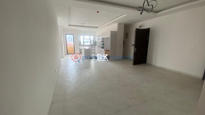 Brand new spacious 3bedroom apartment with 1room bq - 7 3 bedroom Block Of Flats For Rent Victoria Island Lagos - 7