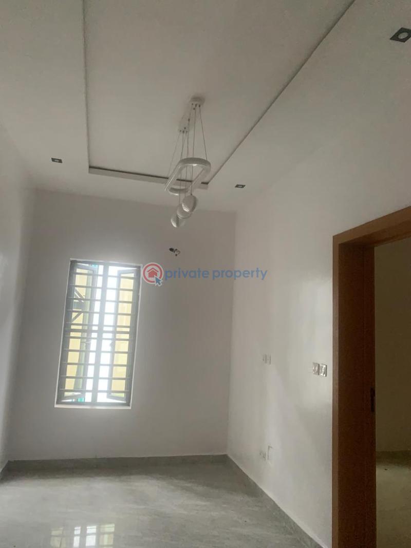 4 bedroom Detached Duplex For Rent Lekki County Ikota Lekki Lagos - 7