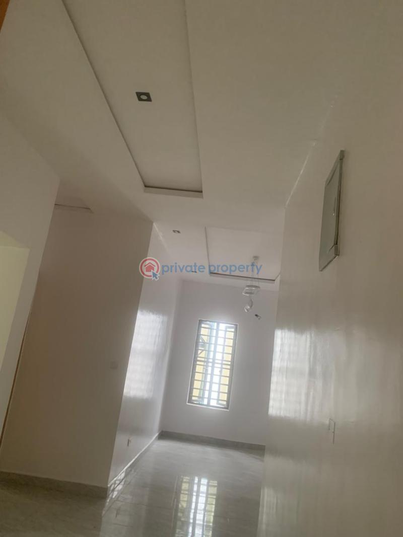 4 bedroom Detached Duplex For Rent Lekki County Ikota Lekki Lagos - 13