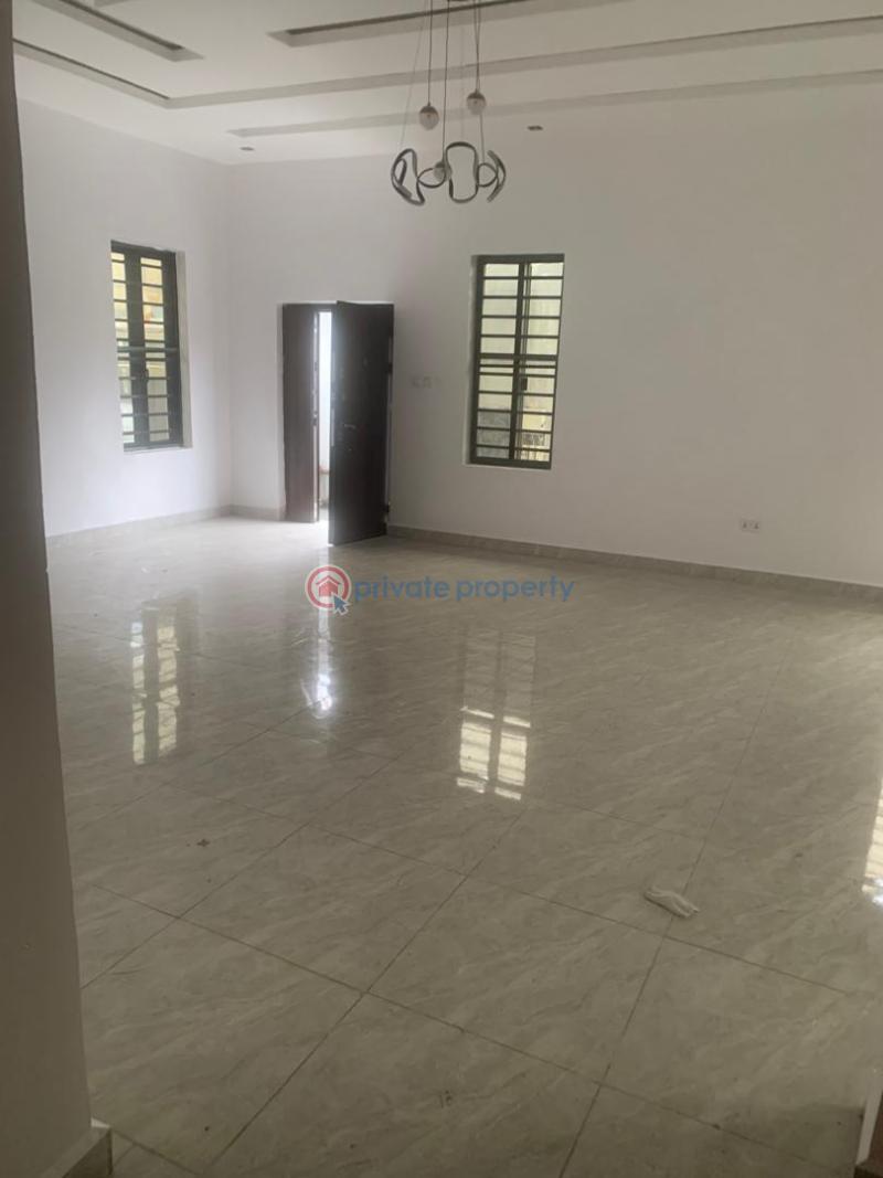 4 bedroom Detached Duplex For Rent Lekki County Ikota Lekki Lagos - 12