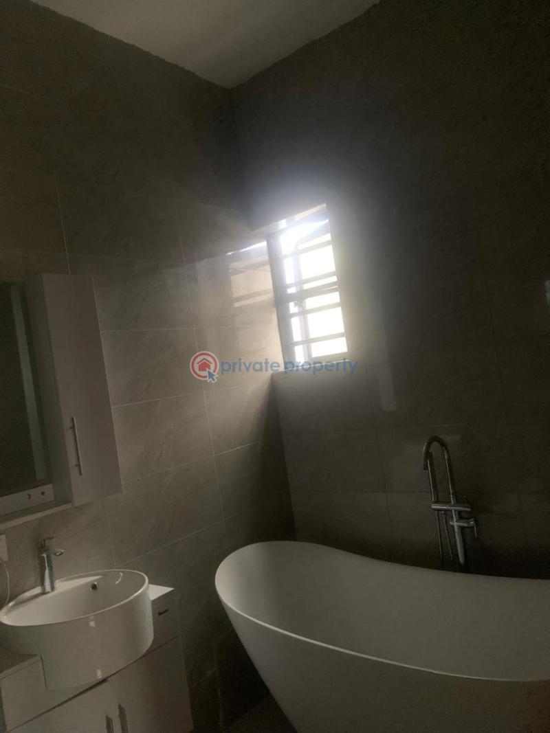 4 bedroom Detached Duplex For Rent Lekki County Ikota Lekki Lagos - 4