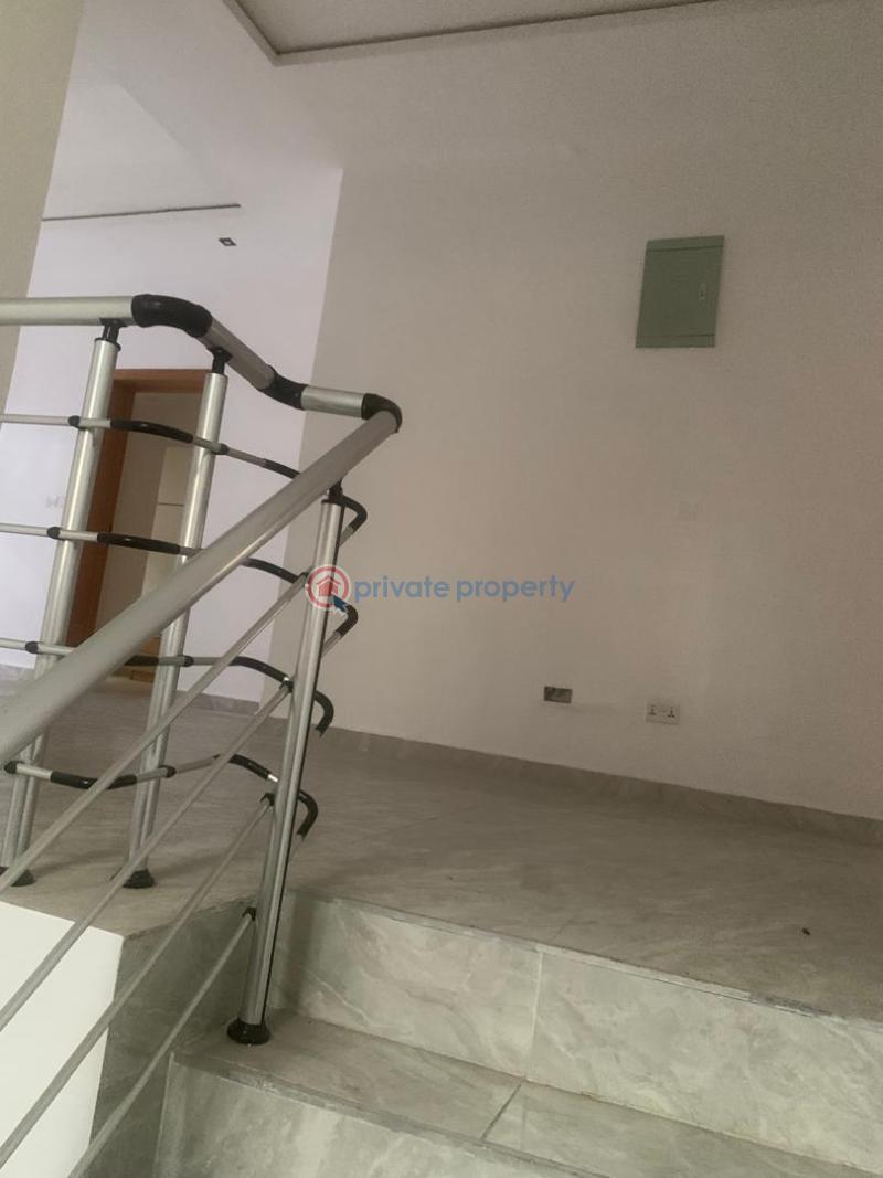 4 bedroom Detached Duplex For Rent Lekki County Ikota Lekki Lagos - 15