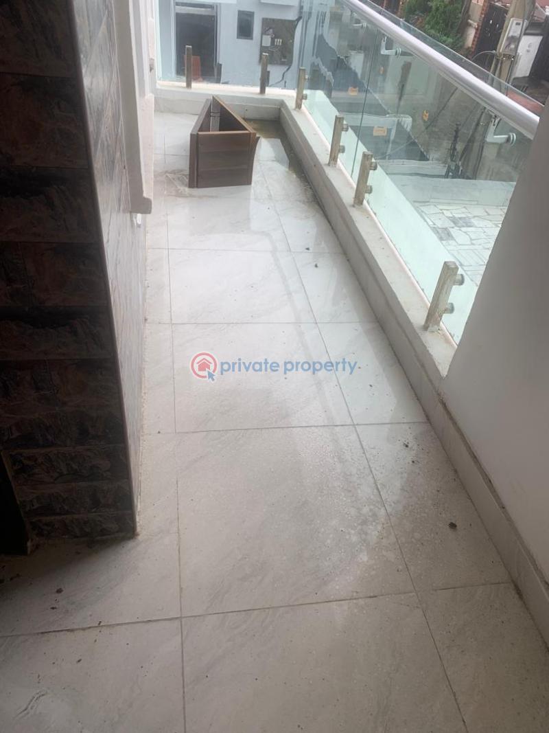 4 bedroom Detached Duplex For Rent Lekki County Ikota Lekki Lagos - 2