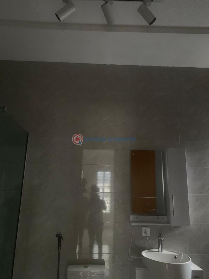 4 bedroom Detached Duplex For Rent Lekki County Ikota Lekki Lagos - 5