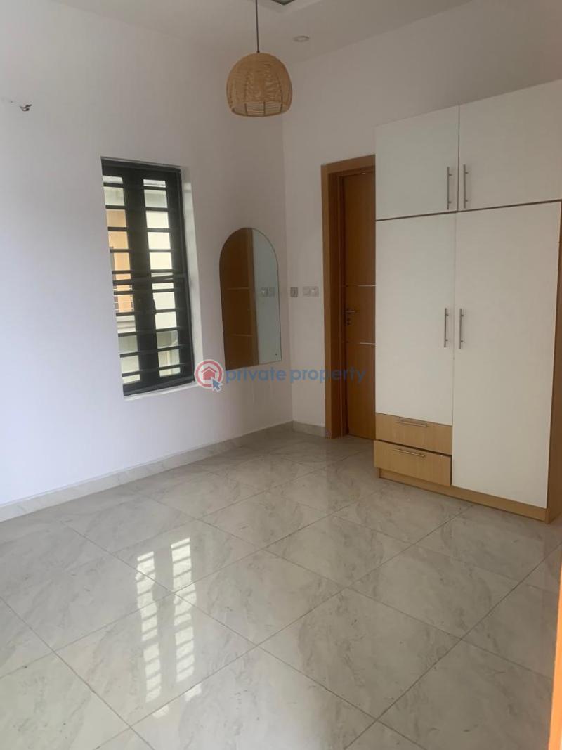4 bedroom Detached Duplex For Rent Lekki County Ikota Lekki Lagos - 3