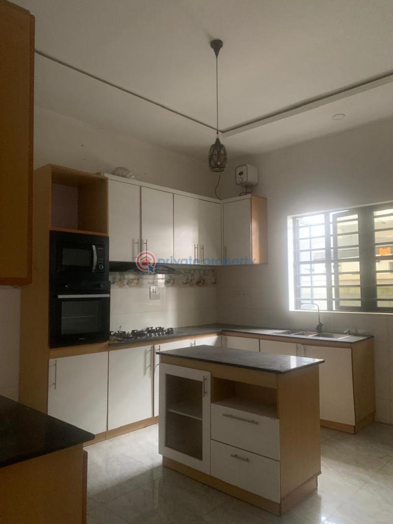 4 bedroom Detached Duplex For Rent Lekki County Ikota Lekki Lagos - 16