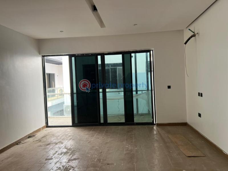 4 bedroom Semi detached Duplex For Sale Parkview Estate, Ikoyi Lagos - 4