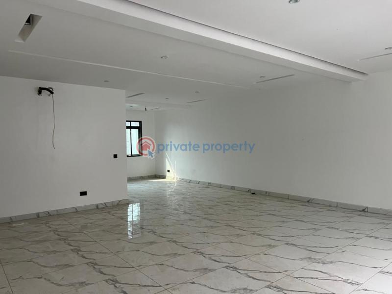 4 bedroom Semi detached Duplex For Sale Parkview Estate, Ikoyi Lagos - 7