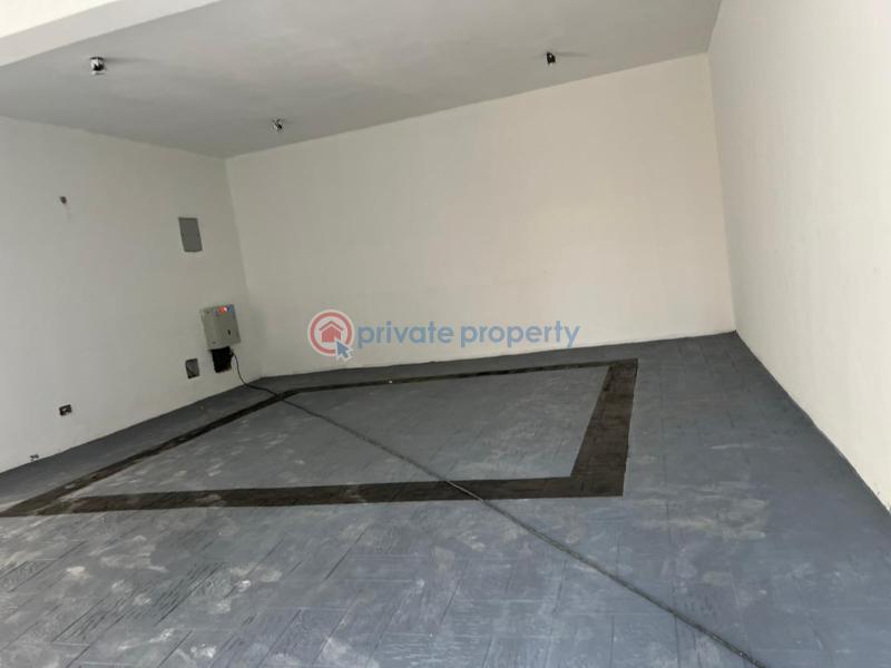 4 bedroom Semi detached Duplex For Sale Parkview Estate, Ikoyi Lagos - 10