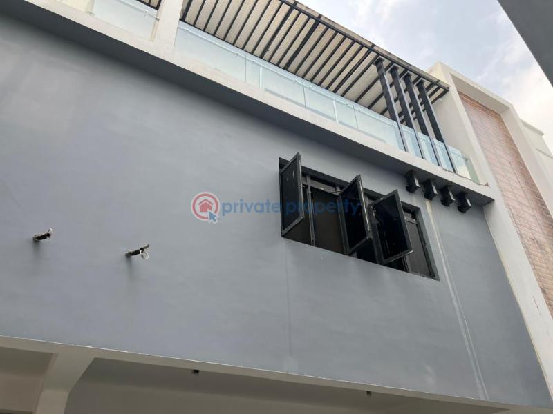 4 bedroom Semi detached Duplex For Sale Parkview Estate, Ikoyi Lagos - 3