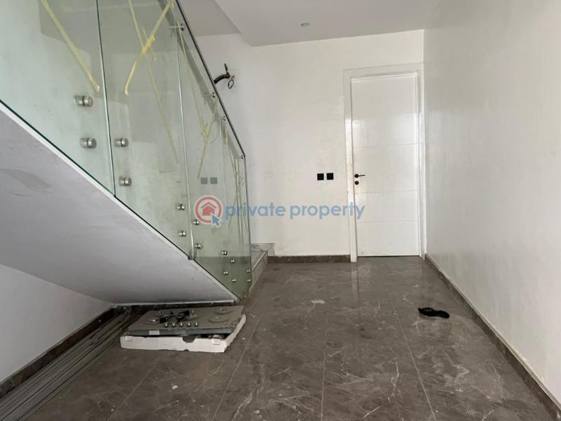 4 bedroom Semi detached Duplex For Sale Parkview Estate, Ikoyi Lagos - 8
