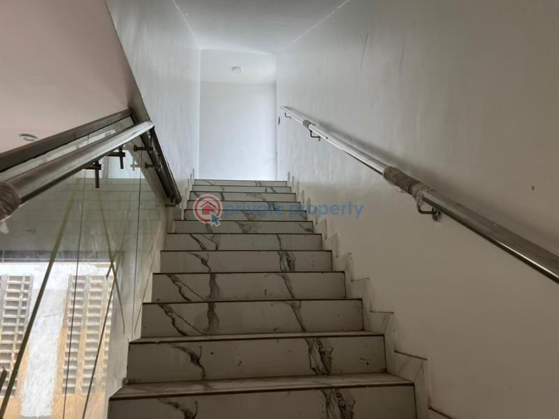 4 bedroom Semi detached Duplex For Sale Parkview Estate, Ikoyi Lagos - 5