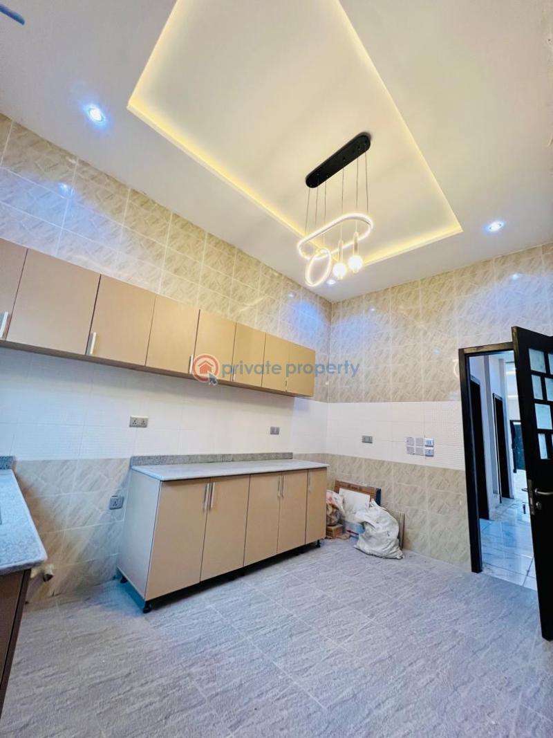 Brand new spacious 4 bedroom semi detached duplex + bq & security outpost for rent off admiralty lekki - 20 4 bedroom Semi detached Duplex For Rent Off Admiralty Way Lekki Phase 1 Lagos - 20