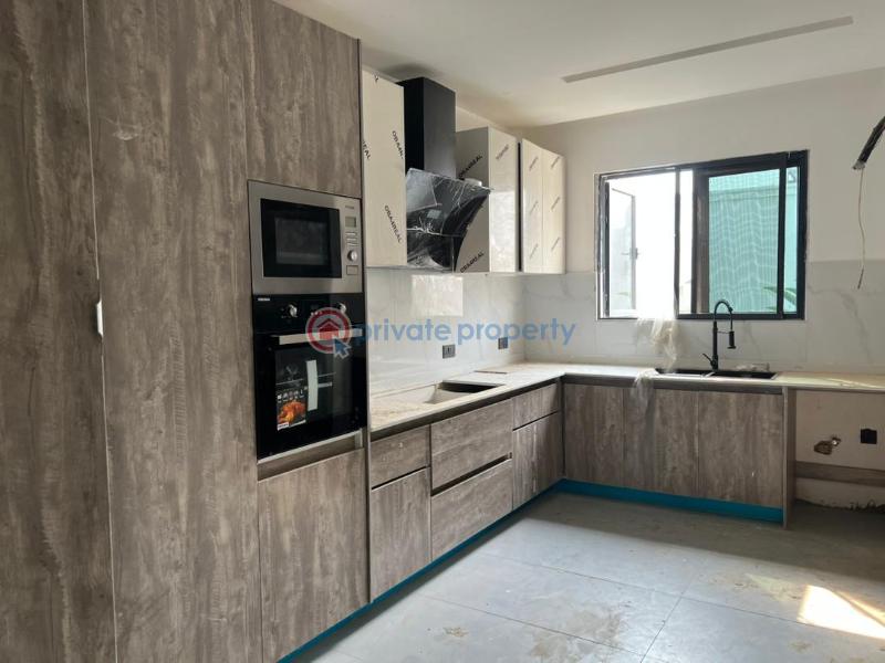 4 bedroom Semi detached Duplex For Sale Parkview Estate, Ikoyi Lagos - 9