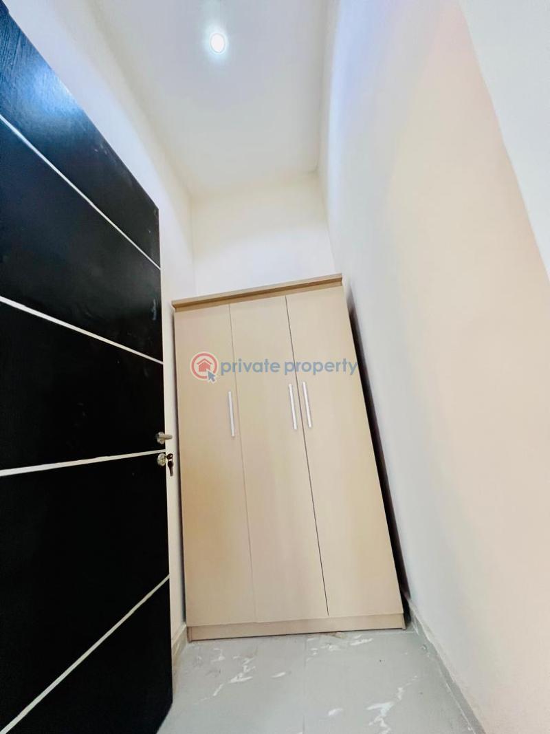 Brand new spacious 4 bedroom semi detached duplex + bq & security outpost for rent off admiralty lekki - 17 4 bedroom Semi detached Duplex For Rent Off Admiralty Way Lekki Phase 1 Lagos - 17
