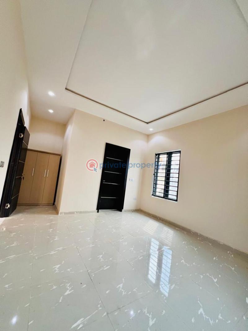 Brand new spacious 4 bedroom semi detached duplex + bq & security outpost for rent off admiralty lekki - 18 4 bedroom Semi detached Duplex For Rent Off Admiralty Way Lekki Phase 1 Lagos - 18