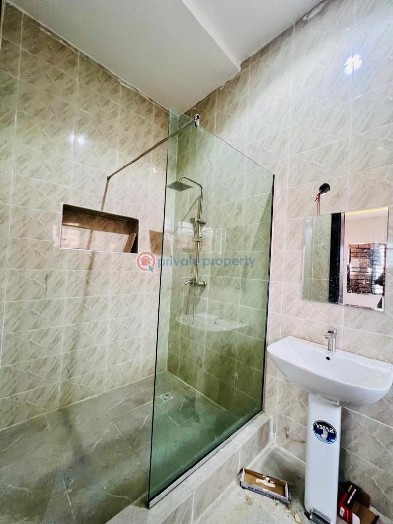 Brand new spacious 4 bedroom semi detached duplex + bq & security outpost for rent off admiralty lekki - 15 4 bedroom Semi detached Duplex For Rent Off Admiralty Way Lekki Phase 1 Lagos - 15