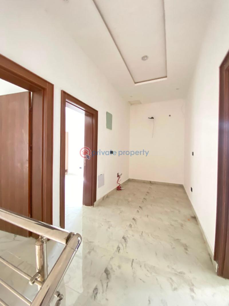 4 bedroom Duplex For Sale Ologolo Lekki Lagos - 13