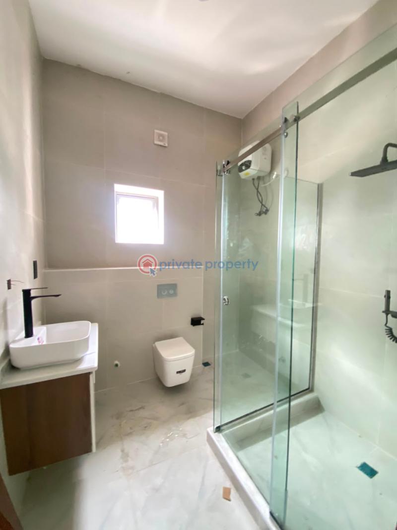 4 bedroom Duplex For Sale Ologolo Lekki Lagos - 15