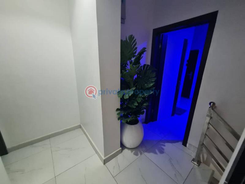 4 bedroom Duplex For Sale Ologolo Lekki Lagos - 22