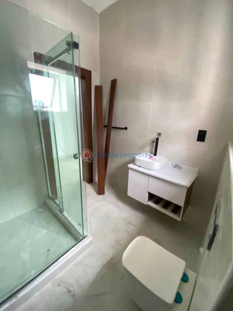 4 bedroom Duplex For Sale Ologolo Lekki Lagos - 19