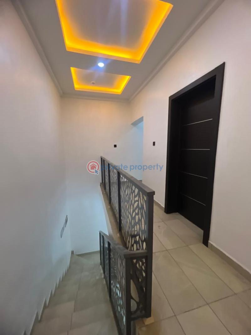 4 bedroom Terraced Duplex For Sale Llasan, Lekki Ilasan Lekki Lagos - 5