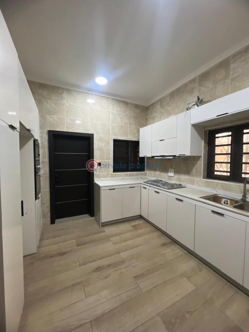 4 bedroom Terraced Duplex For Sale Llasan, Lekki Ilasan Lekki Lagos - 9