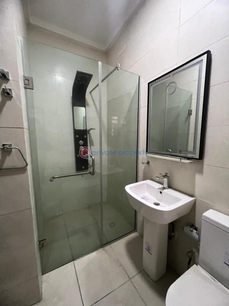 4 bedroom Terraced Duplex For Sale Llasan, Lekki Ilasan Lekki Lagos - 3