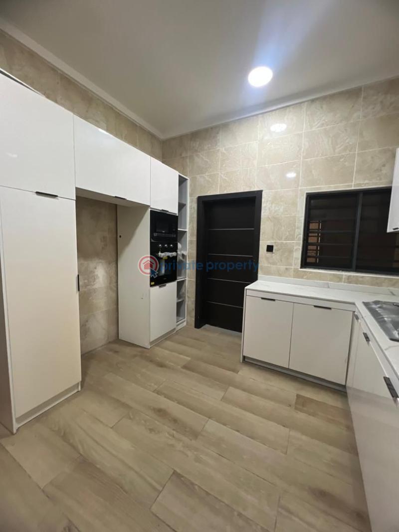 4 bedroom Terraced Duplex For Sale Llasan, Lekki Ilasan Lekki Lagos - 0