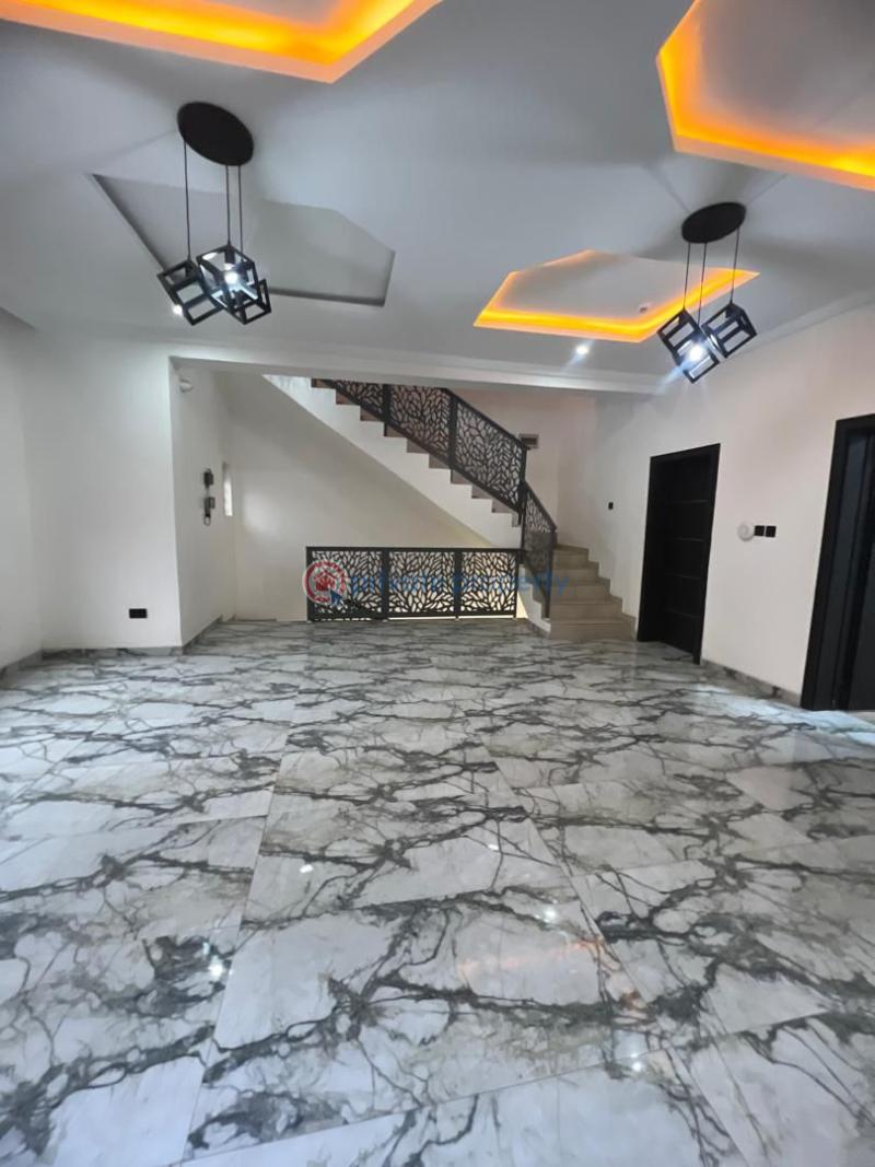4 bedroom Terraced Duplex For Sale Llasan, Lekki Ilasan Lekki Lagos - 2
