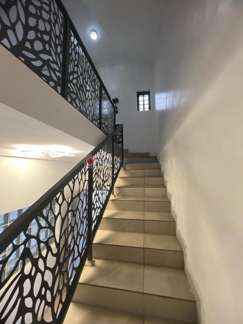 4 bedroom Terraced Duplex For Sale Llasan, Lekki Ilasan Lekki Lagos - 11