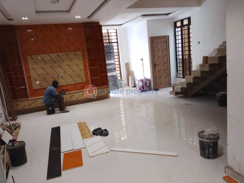 5 bedroom Detached Duplex For Sale Magodo GRA Phase 1 Ojodu Lagos - 3