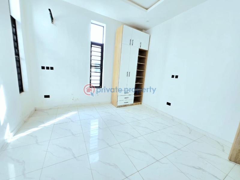 6 bedroom Detached Duplex For Sale Orchid Road Chevron Drive Lekki Lagos - 4