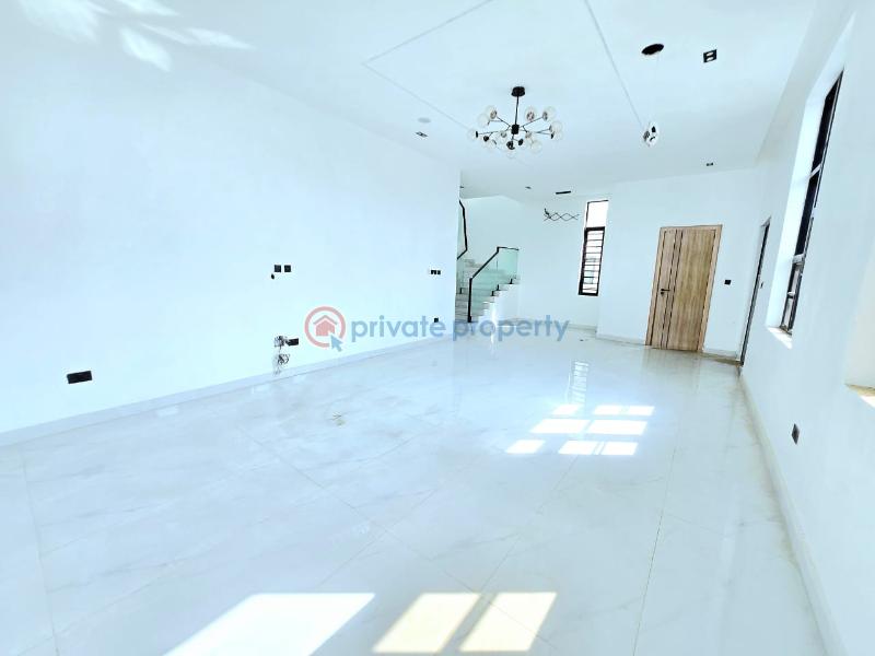 6 bedroom Detached Duplex For Sale Orchid Road Chevron Drive Lekki Lagos - 16
