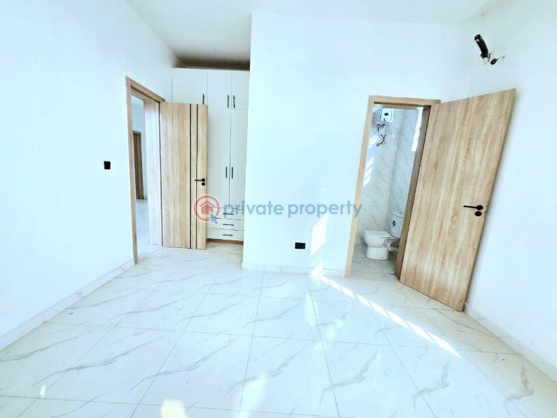 6 bedroom Detached Duplex For Sale Orchid Road Chevron Drive Lekki Lagos - 10