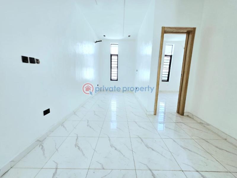 6 bedroom Detached Duplex For Sale Orchid Road Chevron Drive Lekki Lagos - 12