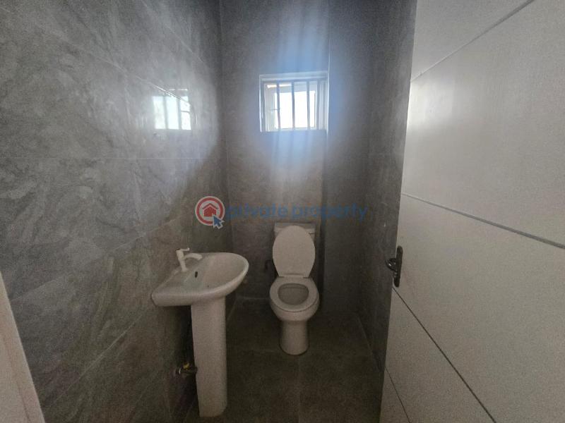 3 bedroom Terraced Duplex For Rent Meridian Park Estate Awoyaya Ibeju-Lekki Lagos - 4