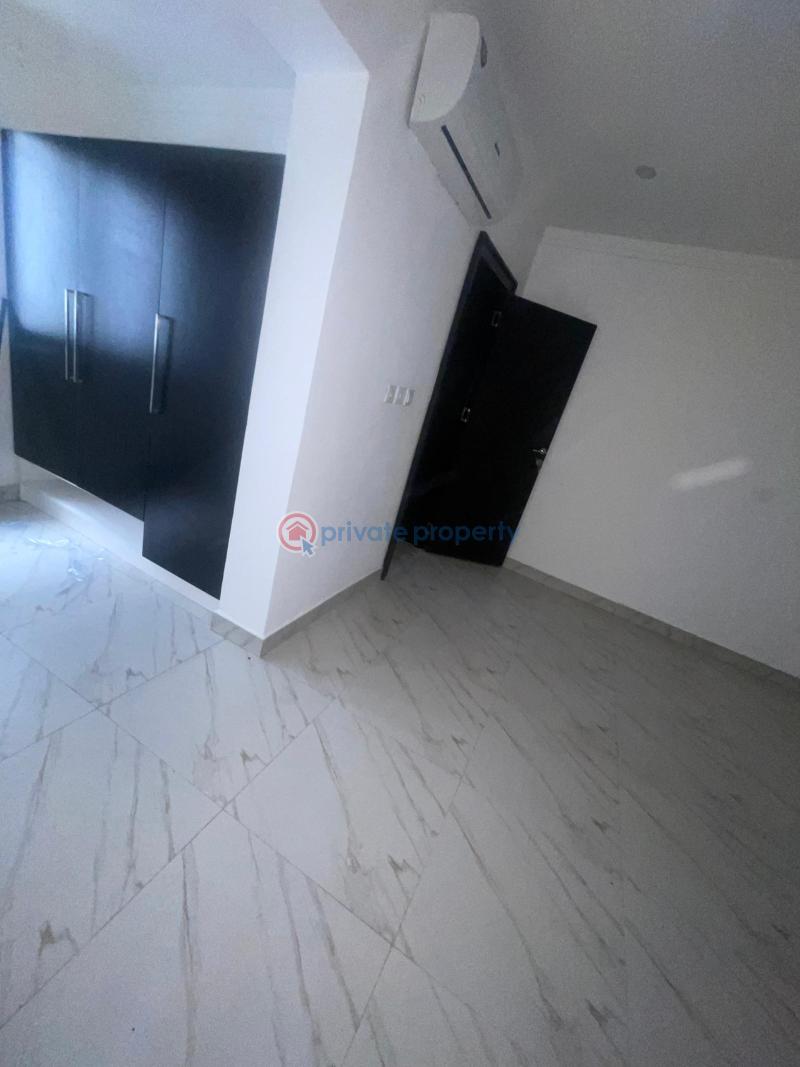 Brand new spacious fully serviced 1-bed & 2-bed apartments - 8 2 bedroom Flat & Apartment For Rent Oniru Victoria Island Lagos - 8