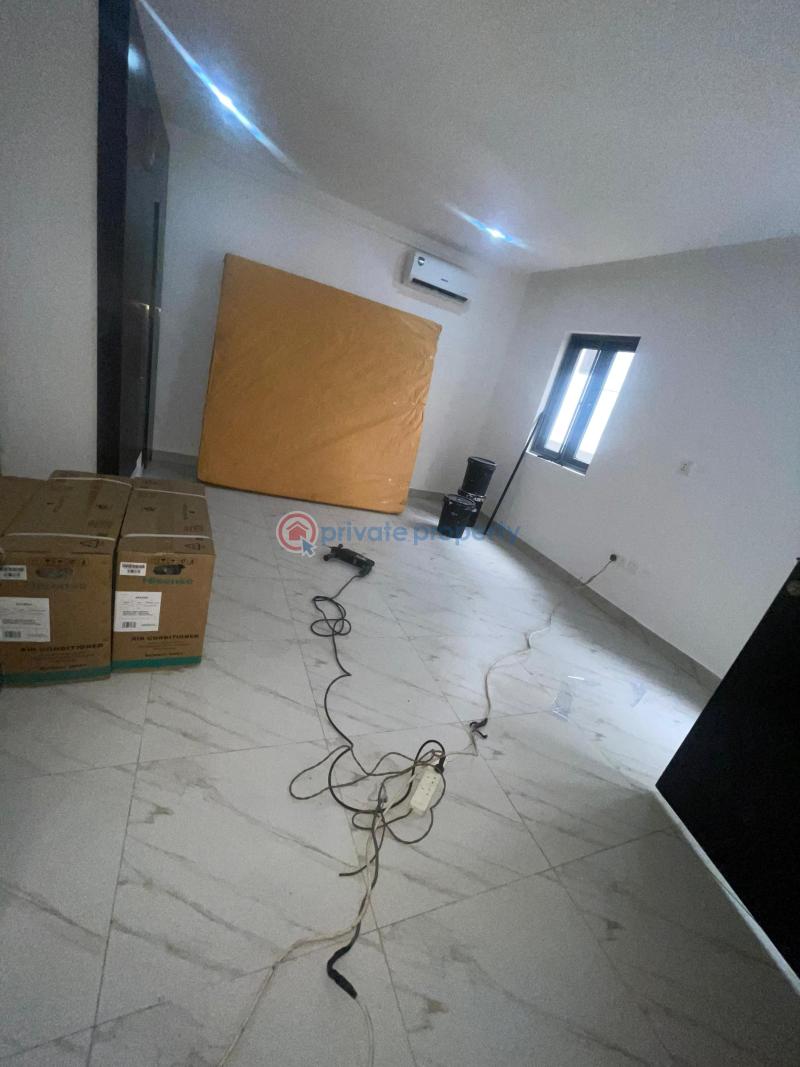 Brand new spacious fully serviced 1-bed & 2-bed apartments - 4 2 bedroom Flat & Apartment For Rent Oniru Victoria Island Lagos - 4