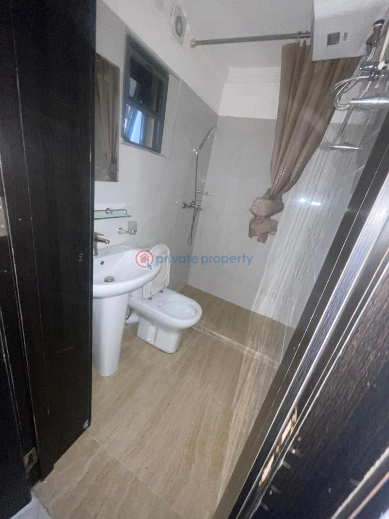 Brand new spacious fully serviced 1-bed & 2-bed apartments - 9 2 bedroom Flat & Apartment For Rent Oniru Victoria Island Lagos - 9