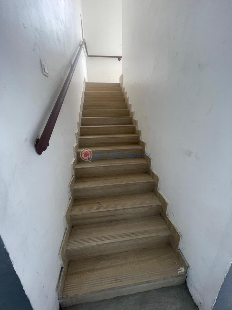 Brand new spacious fully serviced 1-bed & 2-bed apartments - 1 2 bedroom Flat & Apartment For Rent Oniru Victoria Island Lagos - 1