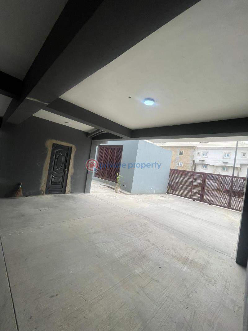2 bedroom Flat & Apartment For Rent Oniru Victoria Island Lagos - 0