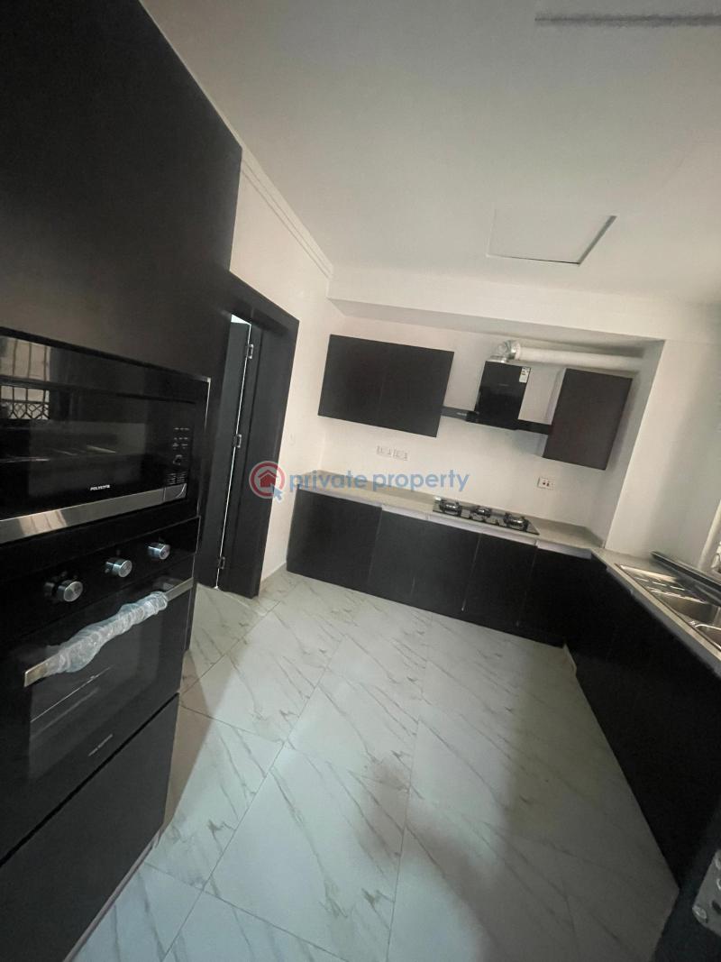 Brand new spacious fully serviced 1-bed & 2-bed apartments - 11 2 bedroom Flat & Apartment For Rent Oniru Victoria Island Lagos - 11