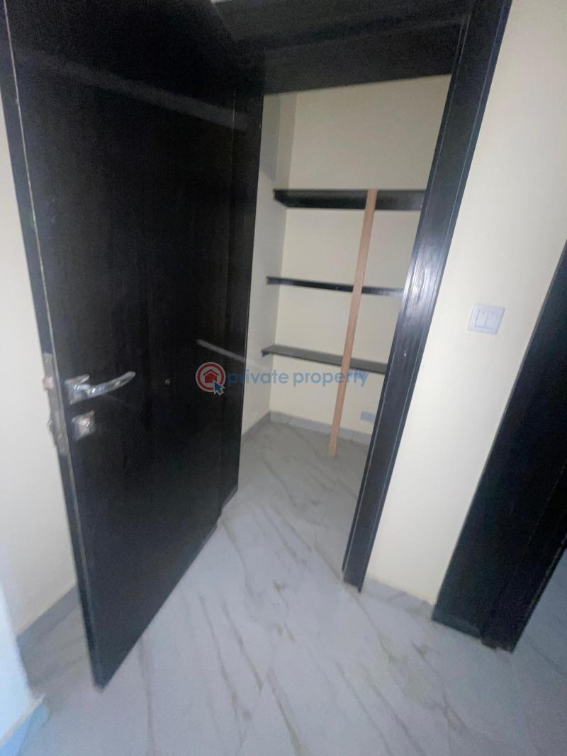 Brand new spacious fully serviced 1-bed & 2-bed apartments - 5 2 bedroom Flat & Apartment For Rent Oniru Victoria Island Lagos - 5