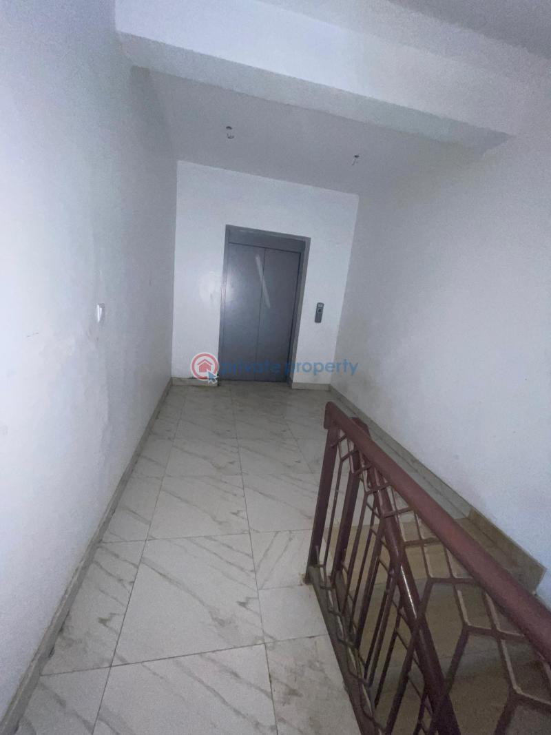 Brand new spacious fully serviced 1-bed & 2-bed apartments - 7 2 bedroom Flat & Apartment For Rent Oniru Victoria Island Lagos - 7