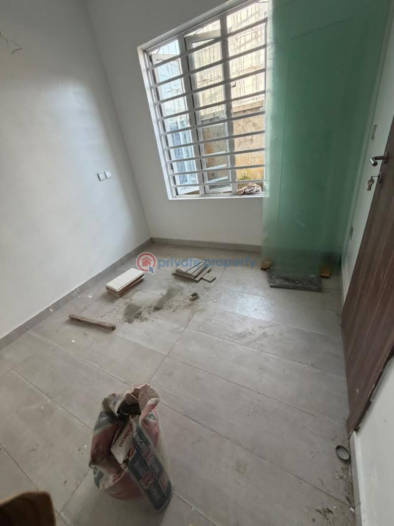 1 bedroom Shared Apartment For Rent Ikate Lekki Lekki Lagos - 1