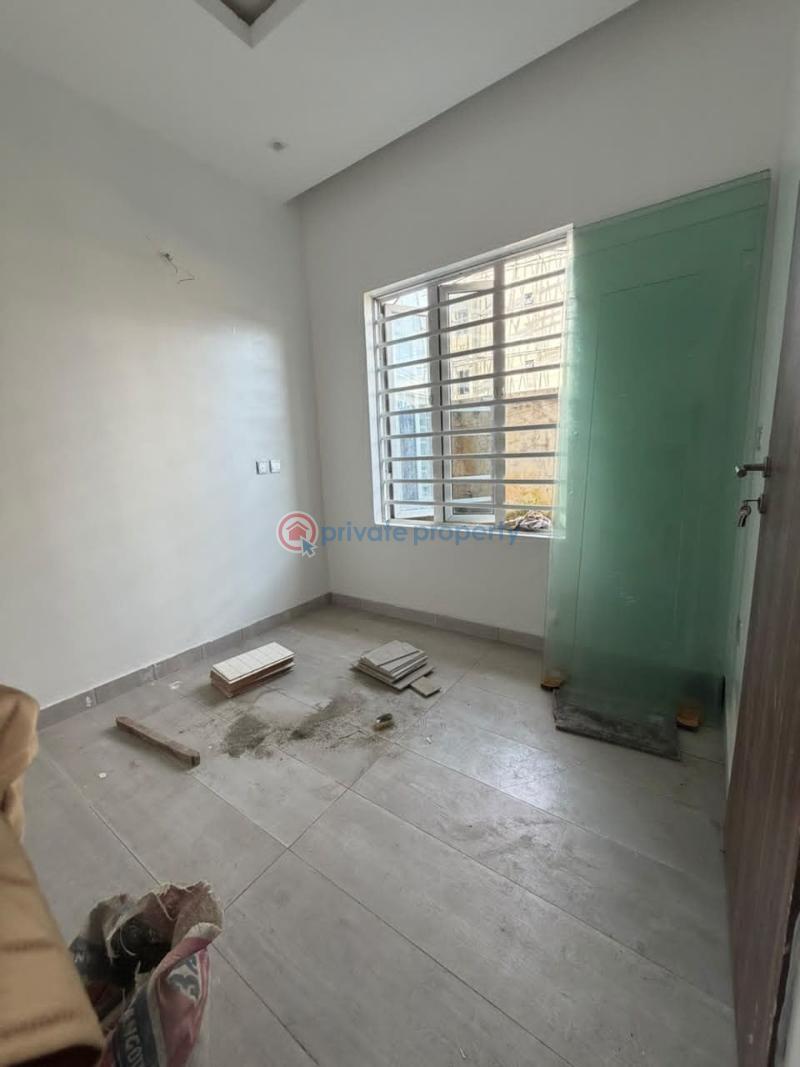 1 bedroom Shared Apartment For Rent Ikate Lekki Lekki Lagos - 4