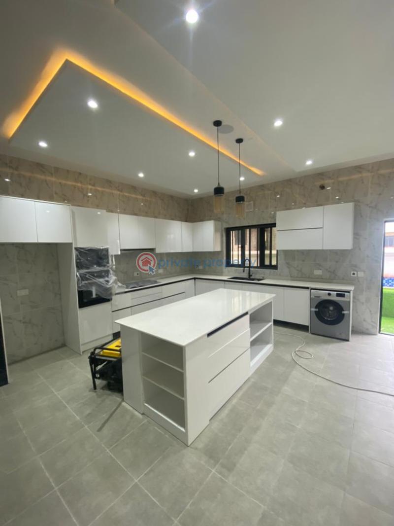5 bedroom Duplex For Sale Lekki County Estate Ikota Lekki Lagos - 12