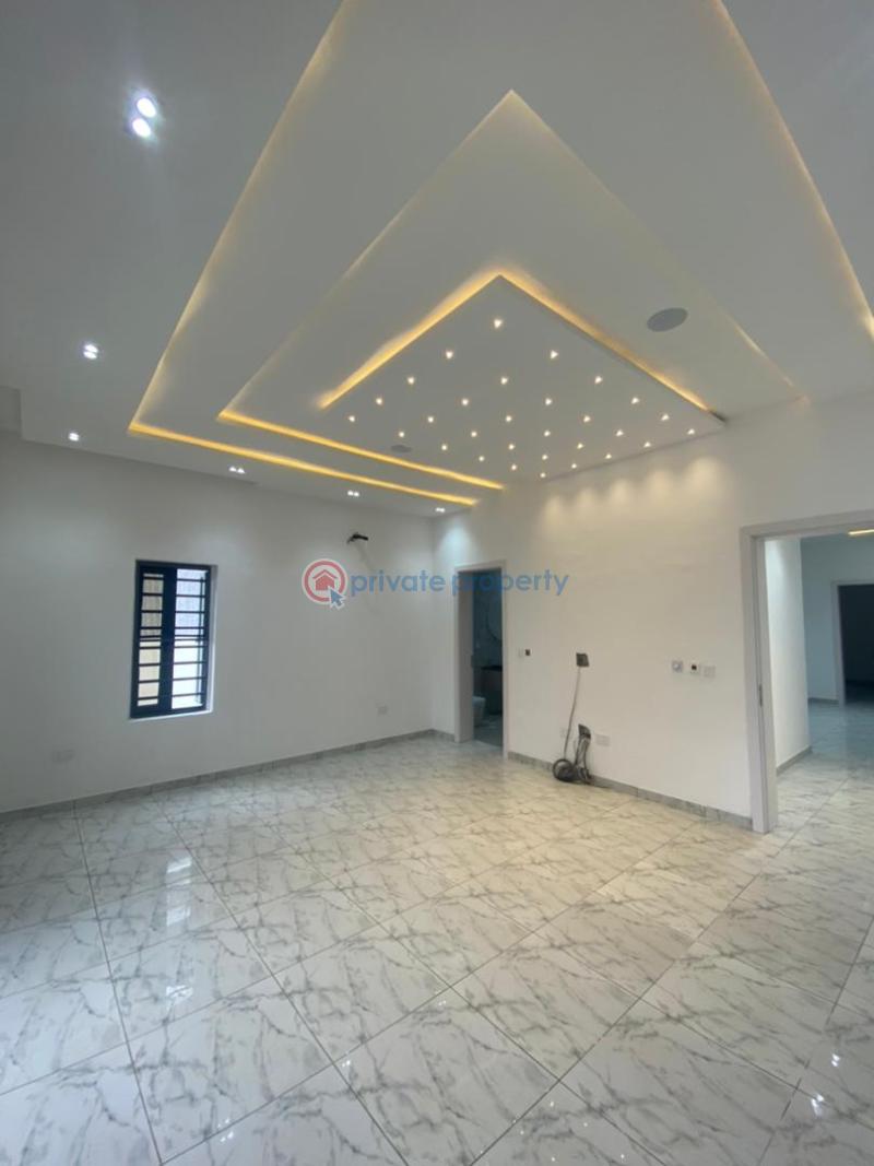 5 bedroom Duplex For Sale Lekki County Estate Ikota Lekki Lagos - 3