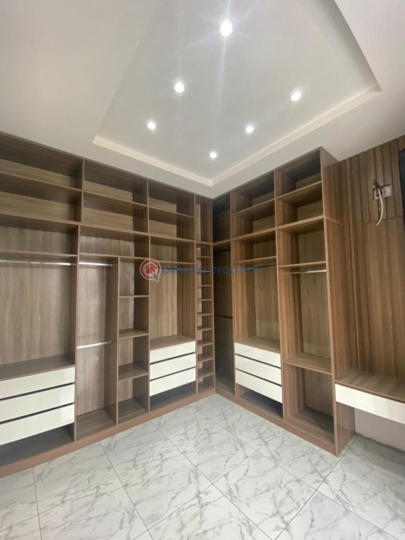 5 bedroom Duplex For Sale Lekki County Estate Ikota Lekki Lagos - 8